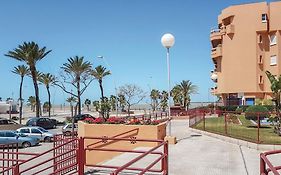 Apartamentos turisticos Sanlucar Beach 1